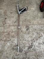 Wandelstok met zitje, Diversen, Wandelstokken, Ophalen, Gebruikt