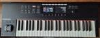 Native Instruments Komplete Kontrol S49 mk2, Ophalen of Verzenden, Zo goed als nieuw