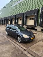 Opel Astra 1.6 16V 85KW St.wgn. 2008 Grijs, Auto's, Voorwielaandrijving, 657 kg, 15 km/l, 4 cilinders