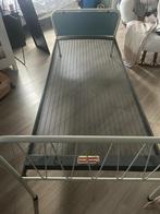 Rawi Achilles Vintage bed in zeer goede staat, Huis en Inrichting, Slaapkamer | Bedden, Ophalen, Eenpersoons, 190 cm of minder