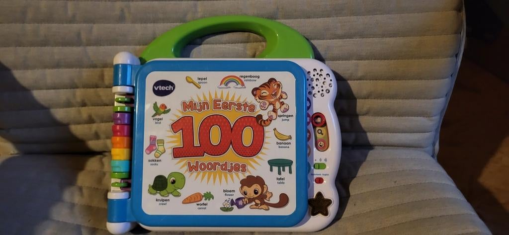 Mijn eerste 100 dierenboek, Ophalen, Paarden of Pony's