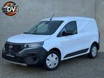 Nissan Townstar Tekna 1.3 KEYLES LEDER CAR PLAY PDC CAMERA, Auto's, Bestelauto's, Wit, Bedrijf, Handgeschakeld, Nieuw