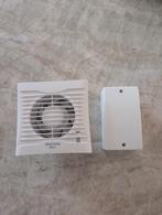 Vent-Axia 12v Ventilator met Vochtsensor, Ophalen of Verzenden, Nieuw, Ventilator