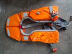 1 zwemvest, Watersport en Boten, Watersportkleding, Ophalen of Verzenden, Gebruikt, Kind, Reddingsvest of Zwemvest
