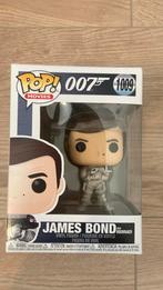 James bond funko pop, Ophalen of Verzenden, Zo goed als nieuw