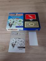 Monopoly het kaartspel - s3631, Hobby en Vrije tijd, Gezelschapsspellen | Bordspellen, Ophalen of Verzenden, Zo goed als nieuw