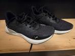 Mooie zwarte sneakers van Puma maat 36, Puma, Zwart, Ophalen of Verzenden, Sneakers of Gympen