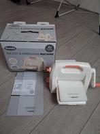 Stans en embossing machine., Hobby en Vrije tijd, Ophalen, Overige thema's, Pons of Mal