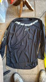 Alpinestars en troy lee crosskleding en kniebeschermers, Ophalen, Zo goed als nieuw, Overige maten