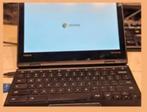 Partij van 10x Prowise - 11.6 inch Chromebooks, Qwerty, Ophalen of Verzenden, ProWise, 32 GB of minder