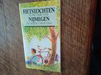FIETSTOCHTEN IN HET RIJK VAN NIJMEGEN EN OMGEVING, Ophalen of Verzenden, Zo goed als nieuw