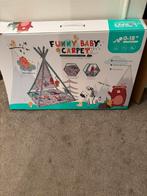 Zgan speelkleed baby 0-18maanden, Ophalen of Verzenden