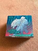 Journey together etb elite trainer box nieuw geseald, Ophalen, Nieuw