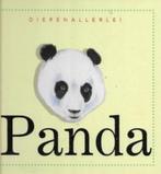 Dierenallerlei Panda, Ophalen of Verzenden, Zo goed als nieuw, Jongen of Meisje
