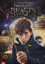 Fantastic Beasts And Where To Find Them - David Yates, Vanaf 9 jaar, Ophalen of Verzenden, Zo goed als nieuw, Fantasy