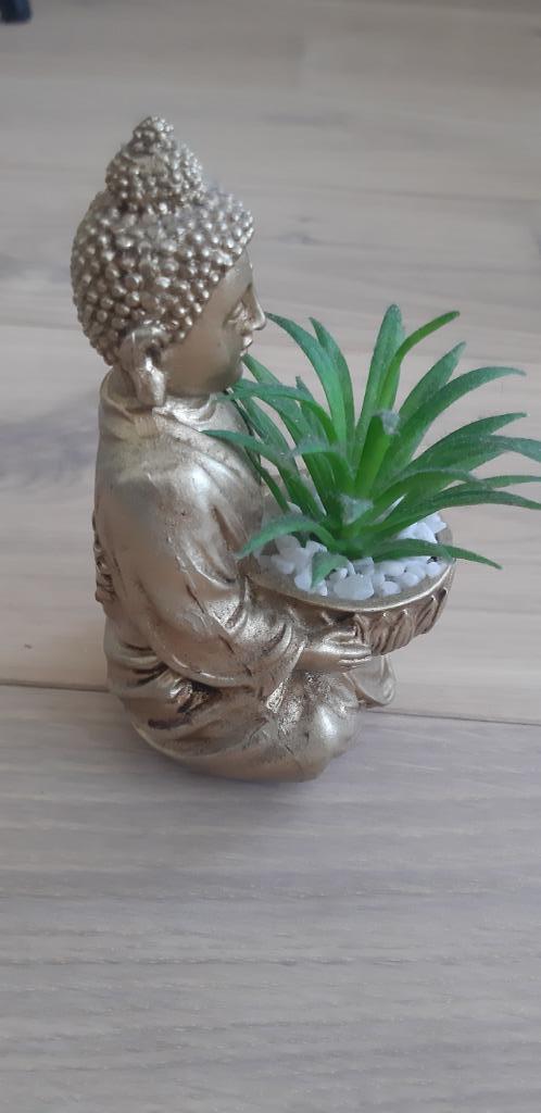 buddha woonaccesoires buiten, Huis en Inrichting, Overige Huis en Inrichting, Nieuw, Ophalen of Verzenden