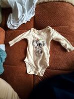 Rompertjes maat 62/68 - 10 stuks, Ophalen of Verzenden, Zo goed als nieuw, Jongetje of Meisje, Nacht- of Onderkleding