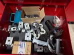 Wallmek wiellager Gereedschap, Auto diversen, Autogereedschap, Ophalen, -, -, Nieuw