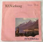 Wang Chung – Dance Hall Days, Gebruikt, 7 inch, Single, Ophalen of Verzenden