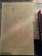 Bos atlas, Bosatlas, 1800 tot 2000, Wereld, Ophalen