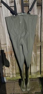 Dunlop waterdichte overall, Ophalen, Zo goed als nieuw