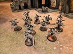 Warhammer 40k Khorne Berzerkers - World Eaters, Hobby en Vrije tijd, Wargaming, Verzenden, Warhammer