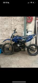 Crosmoters gezocht teruil !! 125 cc 110cc 250cc, Ophalen of Verzenden, Zo goed als nieuw, Overige merken