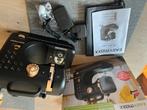 Compacte mini naaimachine nieuw in de doos, Ophalen of Verzenden, Nieuw, Overige merken