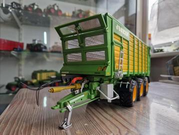 JOSKIN Silo Space 20/40 beschikbaar voor biedingen