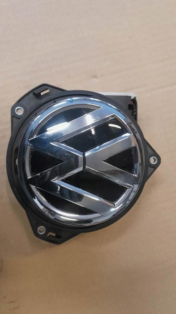 Volkswagen camera logo camera 300827469h, Ophalen of Verzenden, Gebruikt, Volkswagen