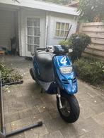 TE RUIL/KOOP Piaggio Typhoon 125cc A1, Fietsen en Brommers, Scooters | Piaggio, Ophalen, Tweetakt, Gebruikt, Overige modellen