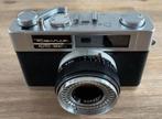 Verzamel item. AUTO-Matic Deluxe 2, Audio, Tv en Foto, Fotocamera's Analoog, Verzenden, Gebruikt, Spiegelreflex, Canon
