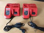 Milwaukee M12-18 FC Snellader - 4932451079, Doe-het-zelf en Verbouw, Gereedschap | Machine-onderdelen en Toebehoren, Ophalen of Verzenden