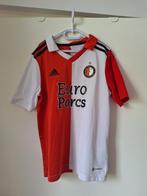 Origineel Feyenoord Shirt Kind Seizoen '22 - '23 - Maat 152, Maat XS of kleiner, Ophalen of Verzenden, Zo goed als nieuw, Shirt