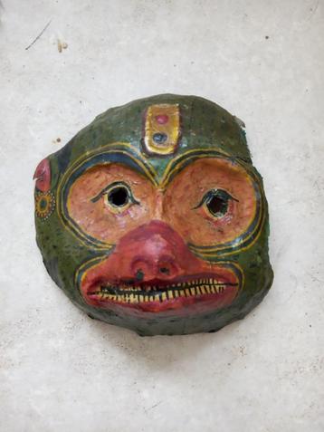 maskers beschikbaar voor biedingen