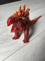Lava godzila, Ophalen, Zo goed als nieuw