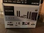 Sony BDV-N7200W 5.1 home cinema surround set, Audio, Tv en Foto, Home Cinema-sets, 70 watt of meer, Ophalen of Verzenden, Blu-ray-speler