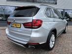 BMW X5 xDrive40e High Executive (bj 2015, automaat), 4 cilinders, Lichtsensor, Bedrijf, Vierwielaandrijving