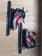 Shorttrack schaatsen kind maat 32, Ophalen of Verzenden, Gebruikt, Overige typen, Overige merken