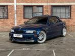 BMW M3 E46 Cabriolet 3.2 343PK S54B32 343pk 2002 Youngtimer, Auto's, Automaat, Gebruikt, Cabriolet, Overige brandstoffen