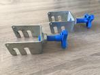 Twinny Load crankklem - klem crank fietsendrager - kamklem, Ophalen of Verzenden, Zo goed als nieuw, Fietsendrager-accessoire