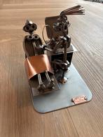 Moerenmannetjes Steelman 24 Gynaecoloog - Verloskundige, Ophalen of Verzenden