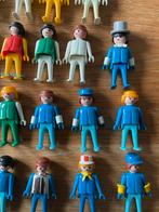 Vintage Playmobil Figuren - Jaren 70, Kinderen en Baby's, Speelgoed | Playmobil, Ophalen of Verzenden, Gebruikt, Los playmobil