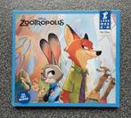Disney Zootropolis Lees Mee CD, Verzenden, Walt Disney, Cd, Kind