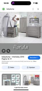 Mee groei kamer te koop., Kinderen en Baby's, Kinderkamer | Complete kinderkamers, Ophalen of Verzenden, Zo goed als nieuw, Jongetje of Meisje