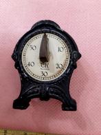 Vintage  Kookwekker., Ophalen of Verzenden