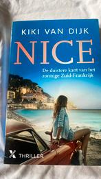 Nice, Ophalen of Verzenden, Nieuw, Kiki van Dijk, Nederland