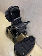 Bugaboo fox 2 all black, Support@bugaboo.com, Gebruikt, Bugaboo, Ophalen of Verzenden