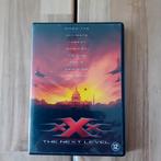 XXX: The Next Level DVD - Actie Film, Vanaf 12 jaar, Ophalen of Verzenden, Zo goed als nieuw