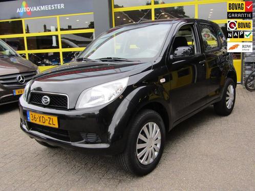 Daihatsu Terios 1.5-16v Explore 2WD, Auto's, Daihatsu, Particulier, Te koop, Terios, ABS, Airbags, Airconditioning, Centrale vergrendeling